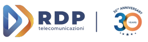RDP Telecomunicazioni SpA | Casoria (Na) – Velocità, Energia e Qualità per il controllo del tuo business