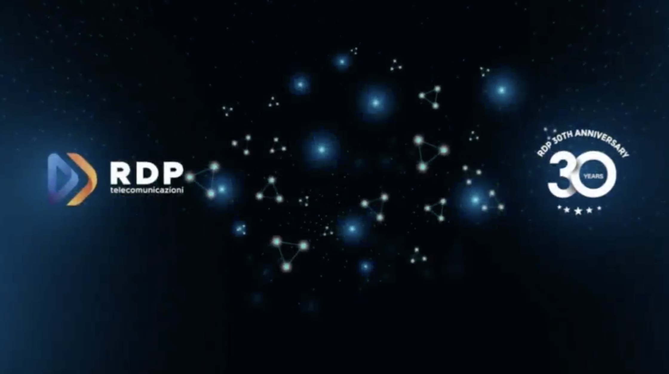 Scopri RDP Spa